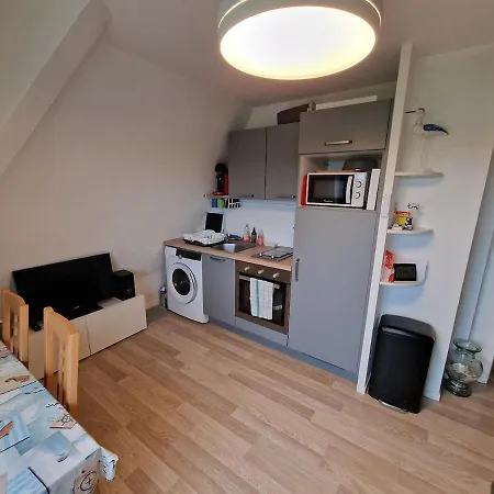 Le Cocon Du Sur Apartment Villers-sur-Mer