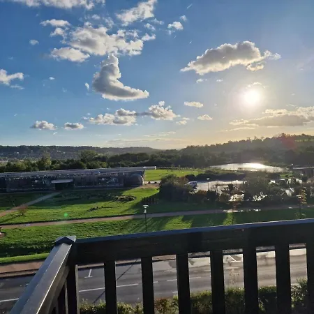 Apartment Le Cocon Du Sur *