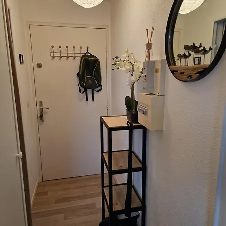 Le Cocon Du Sur * Villers-sur-Mer