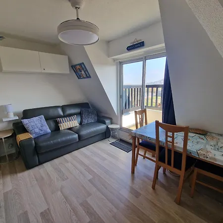 Le Cocon Du Sur * Villers-sur-Mer