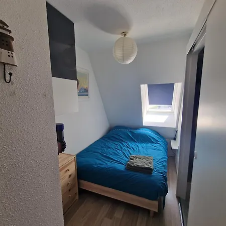 Le Cocon Du Sur Apartment