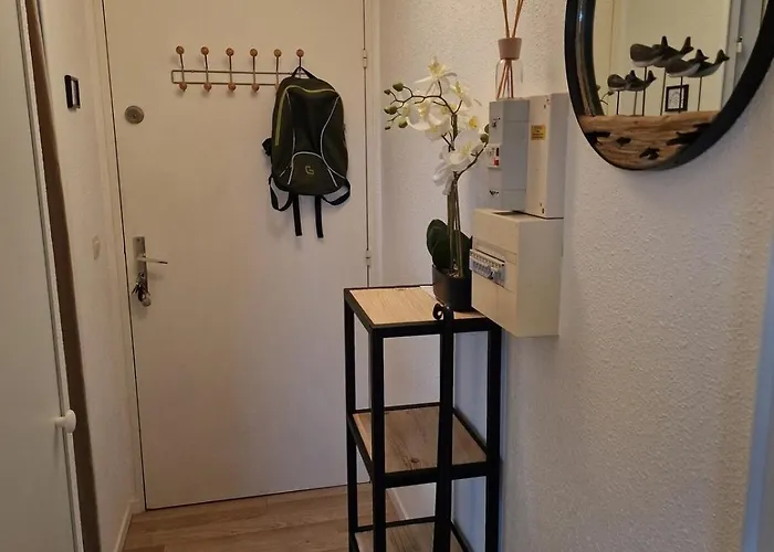 Le Cocon Du Sur * Villers-sur-Mer