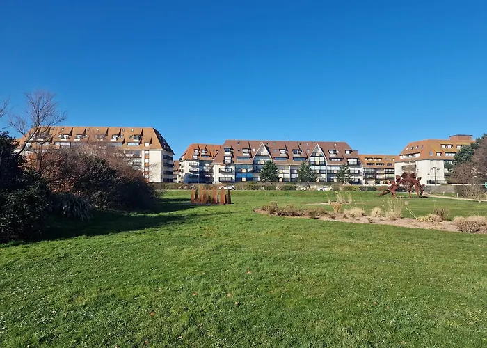 Apartment Le Cocon Du Sur *