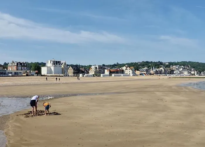 Le Cocon Du Sur Apartment *