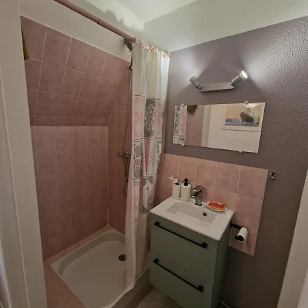 Le Cocon Du Sur * Villers-sur-Mer