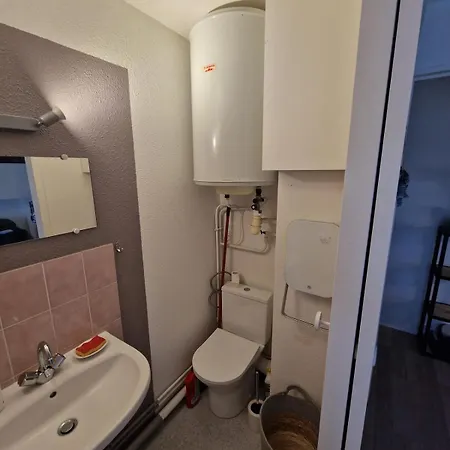 Le Cocon Du Sur Apartment