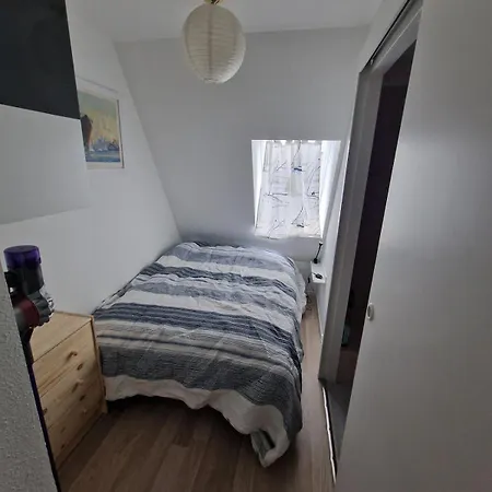 Apartment Le Cocon Du Sur