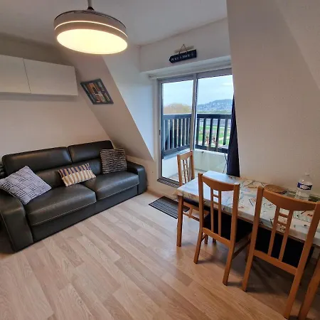 Le Cocon Du Sur Apartment Villers-sur-Mer