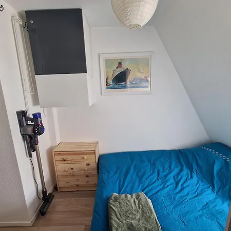 Le Cocon Du Sur Villers-sur-Mer