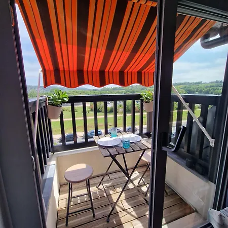 Le Cocon Du Sur * Villers-sur-Mer