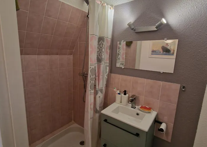 Le Cocon Du Sur * Villers-sur-Mer