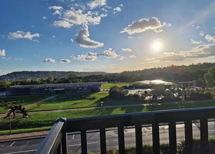 Appartamento Le Cocon Du Sur *