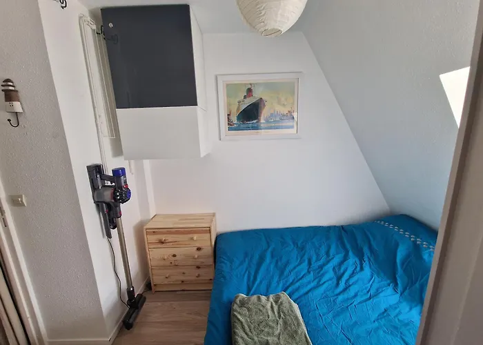 Le Cocon Du Sur Villers-sur-Mer