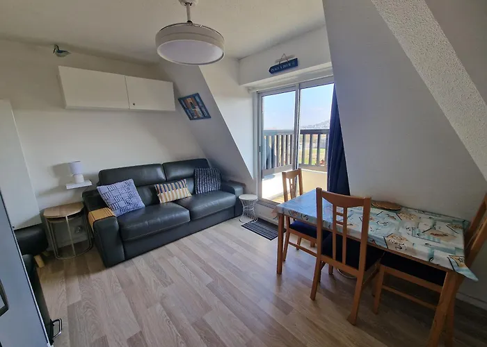 Le Cocon Du Sur * Villers-sur-Mer