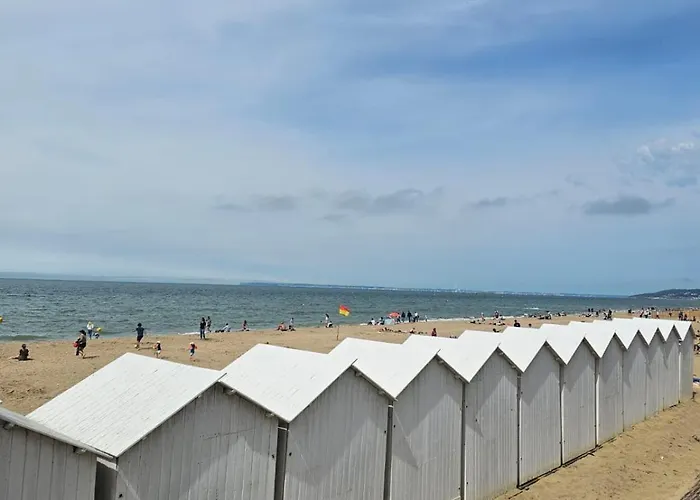 Le Cocon Du Sur Appartamento