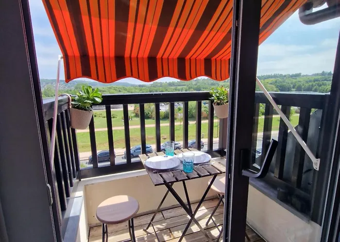 Le Cocon Du Sur * Villers-sur-Mer