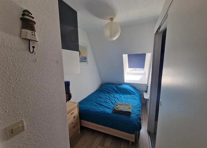 Le Cocon Du Sur Appartamento